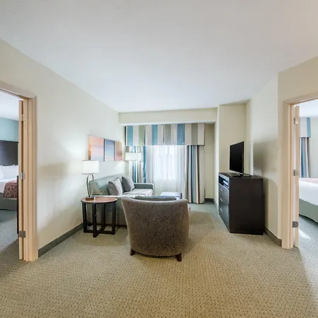 Staybridge Suites Wilmington - Brandywine Valley By Ihg Glen Mills Exterior photo