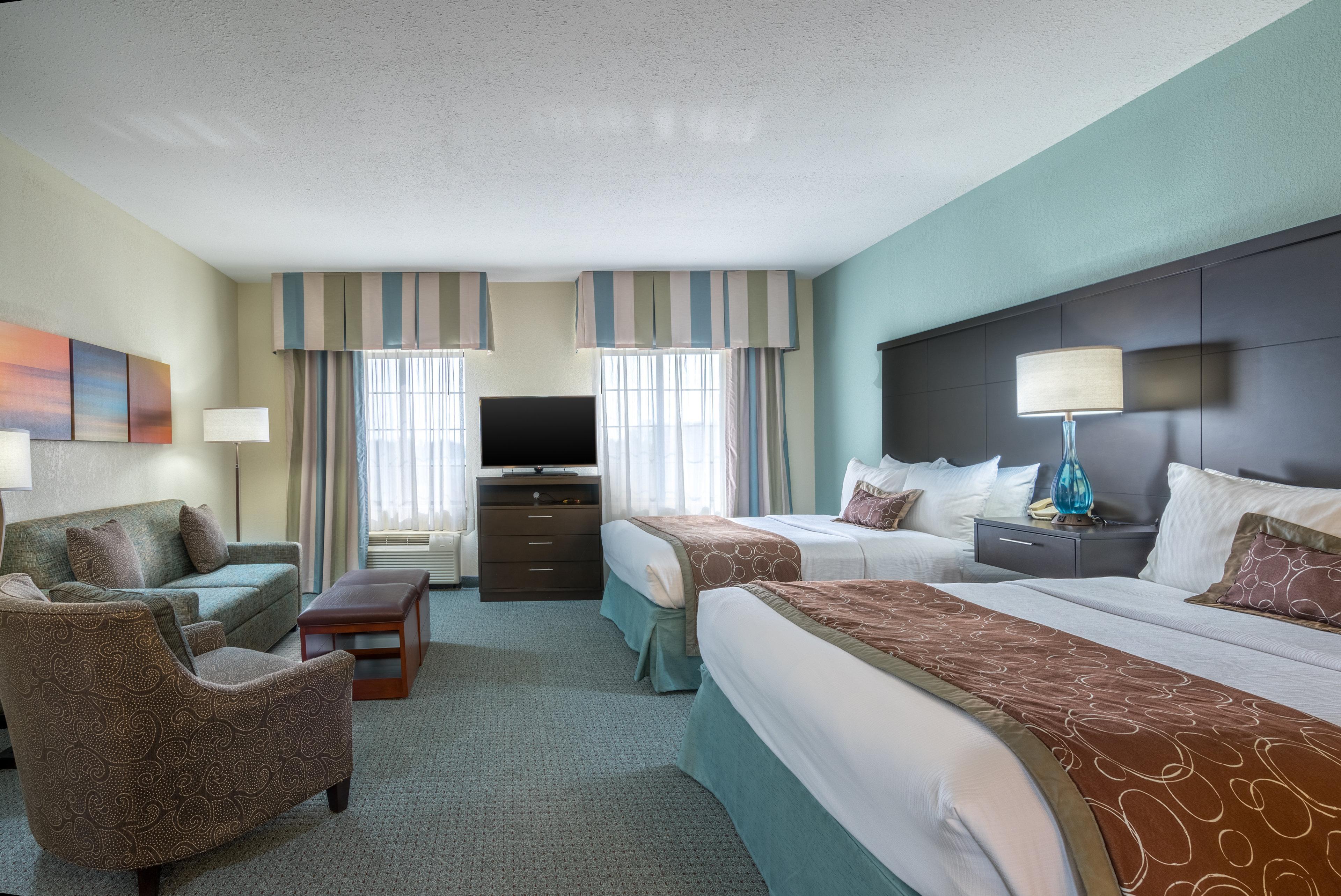 Hotel Staybridge Wilmington - Brandywine Valley By Ihg 3*