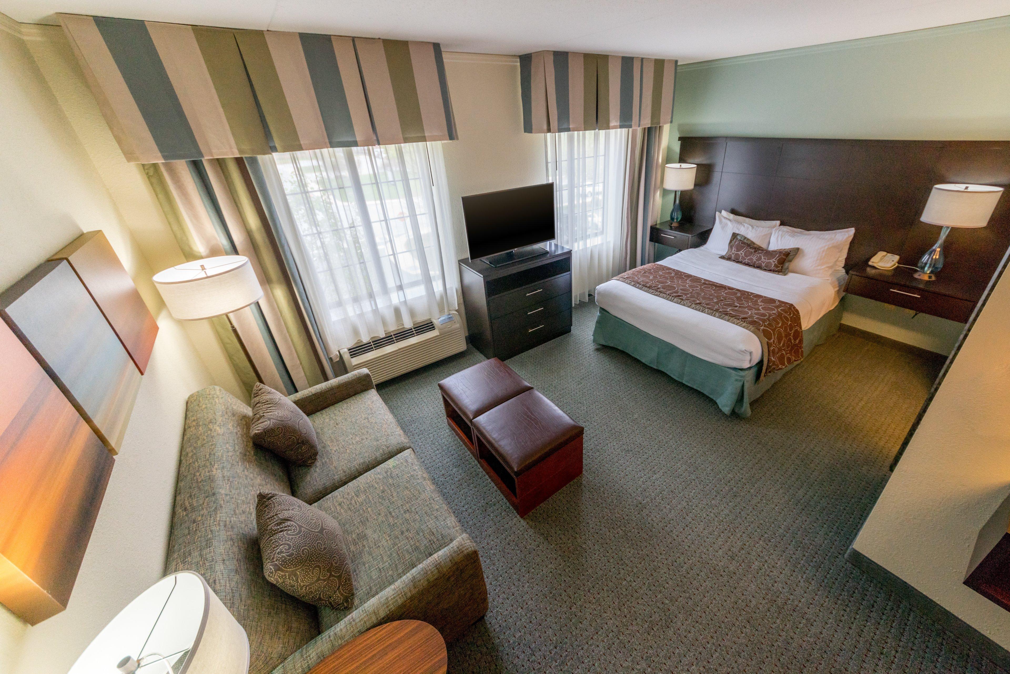 Hotel Staybridge Wilmington - Brandywine Valley By Ihg