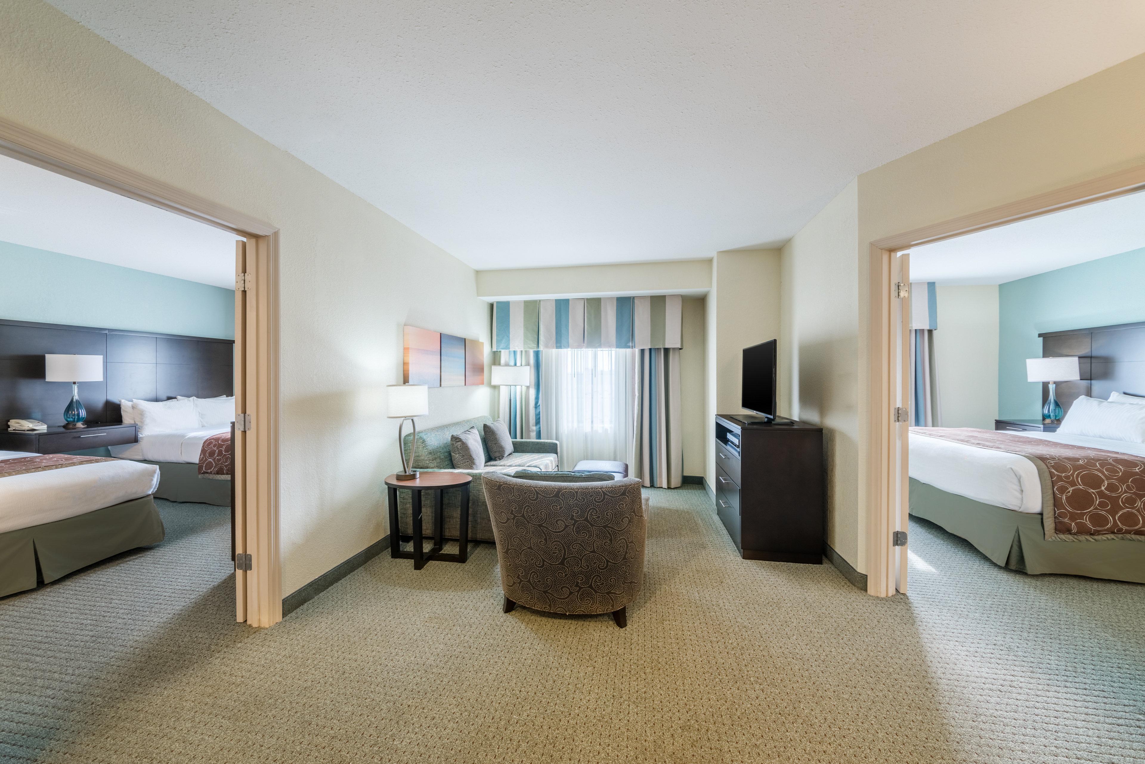 Hotel Staybridge Wilmington - Brandywine Valley By Ihg Glen Mills