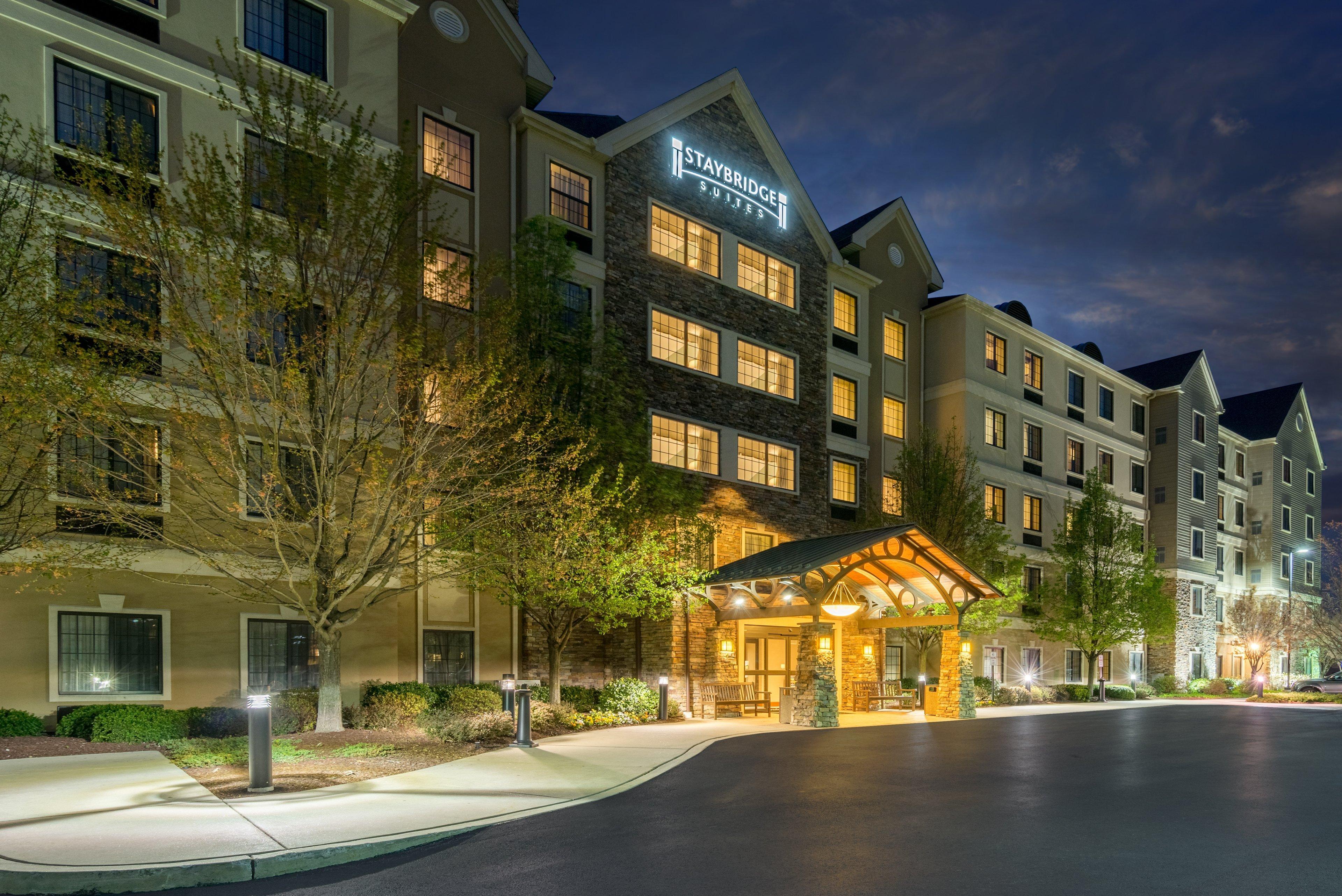 Staybridge Wilmington - Brandywine Valley By Ihg 3* Glen Mills