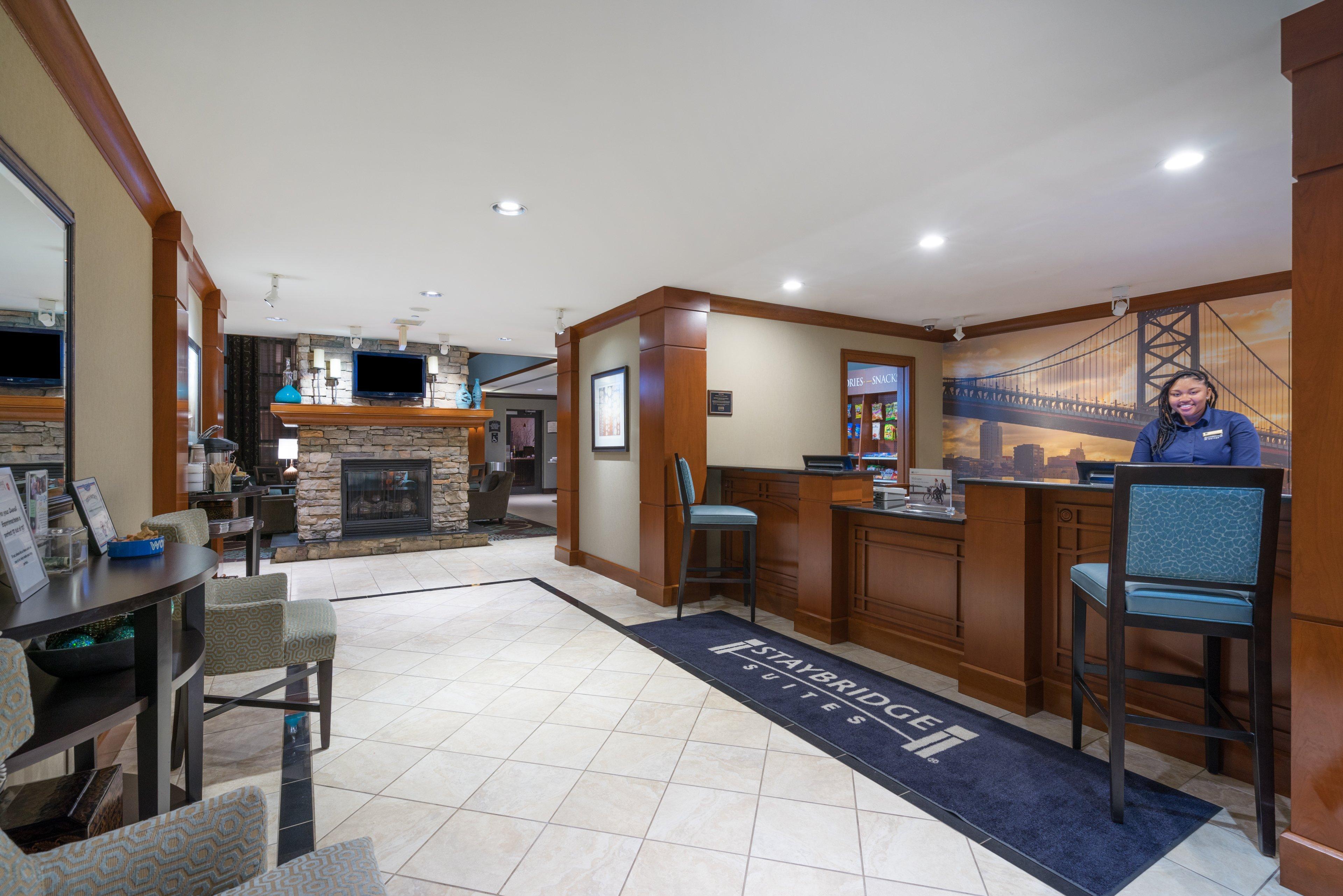 Staybridge Wilmington - Brandywine Valley By Ihg Hotel