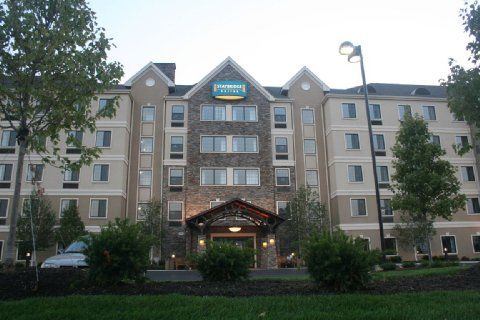 Hotel Staybridge Wilmington - Brandywine Valley By Ihg 3*