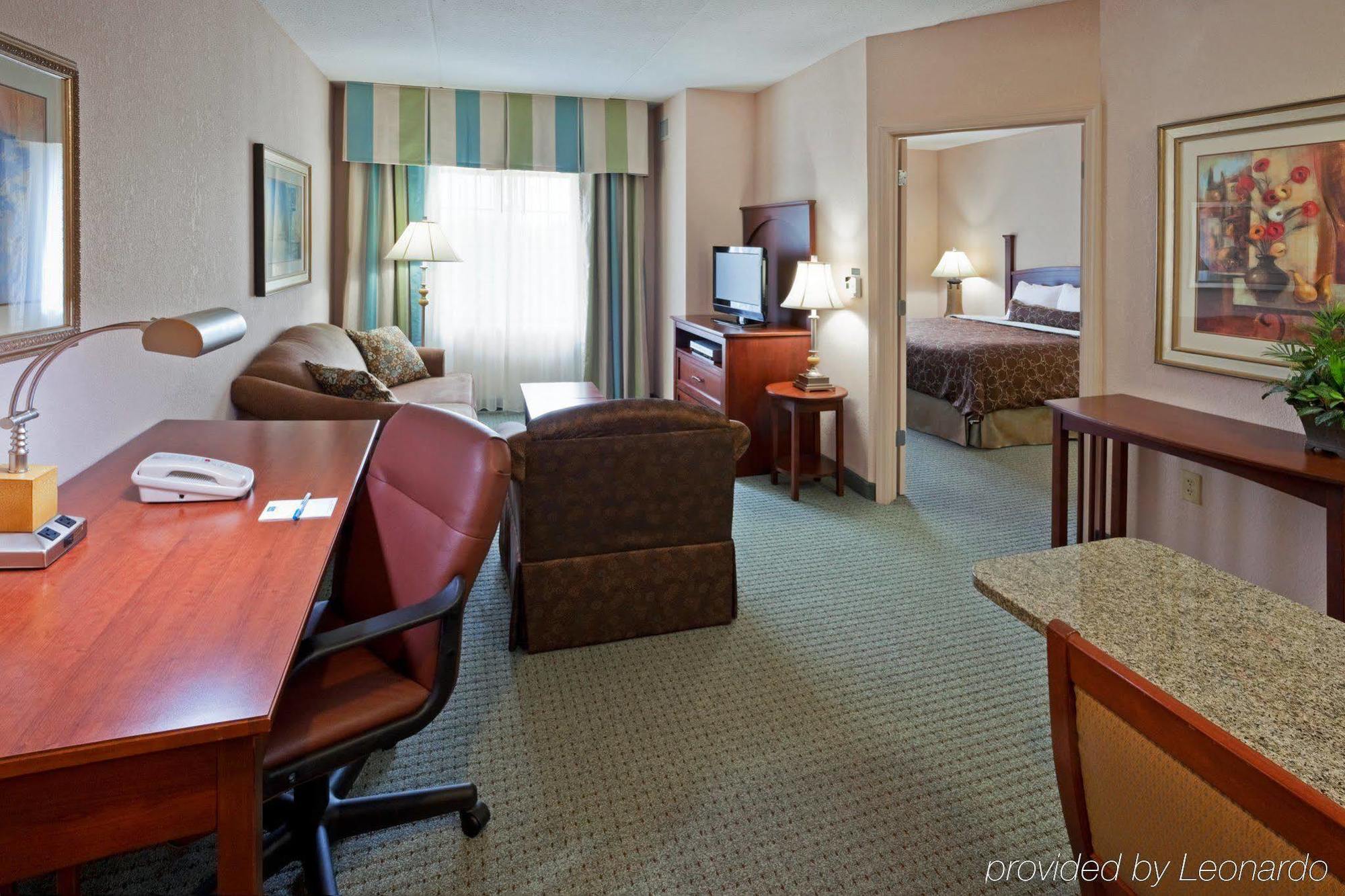 Staybridge Wilmington - Brandywine Valley By Ihg 3*