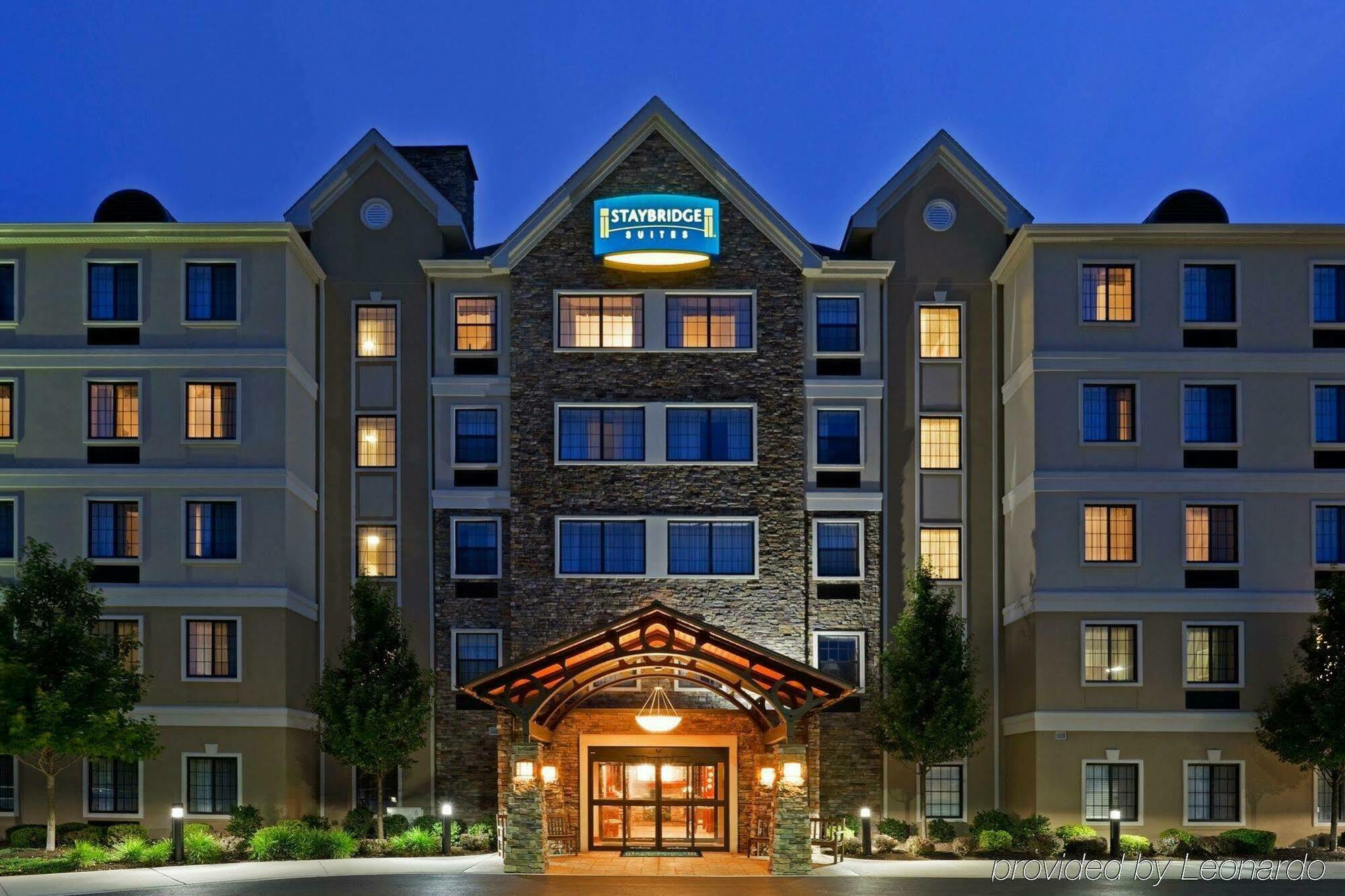 Staybridge Wilmington - Brandywine Valley By Ihg Hotel Glen Mills