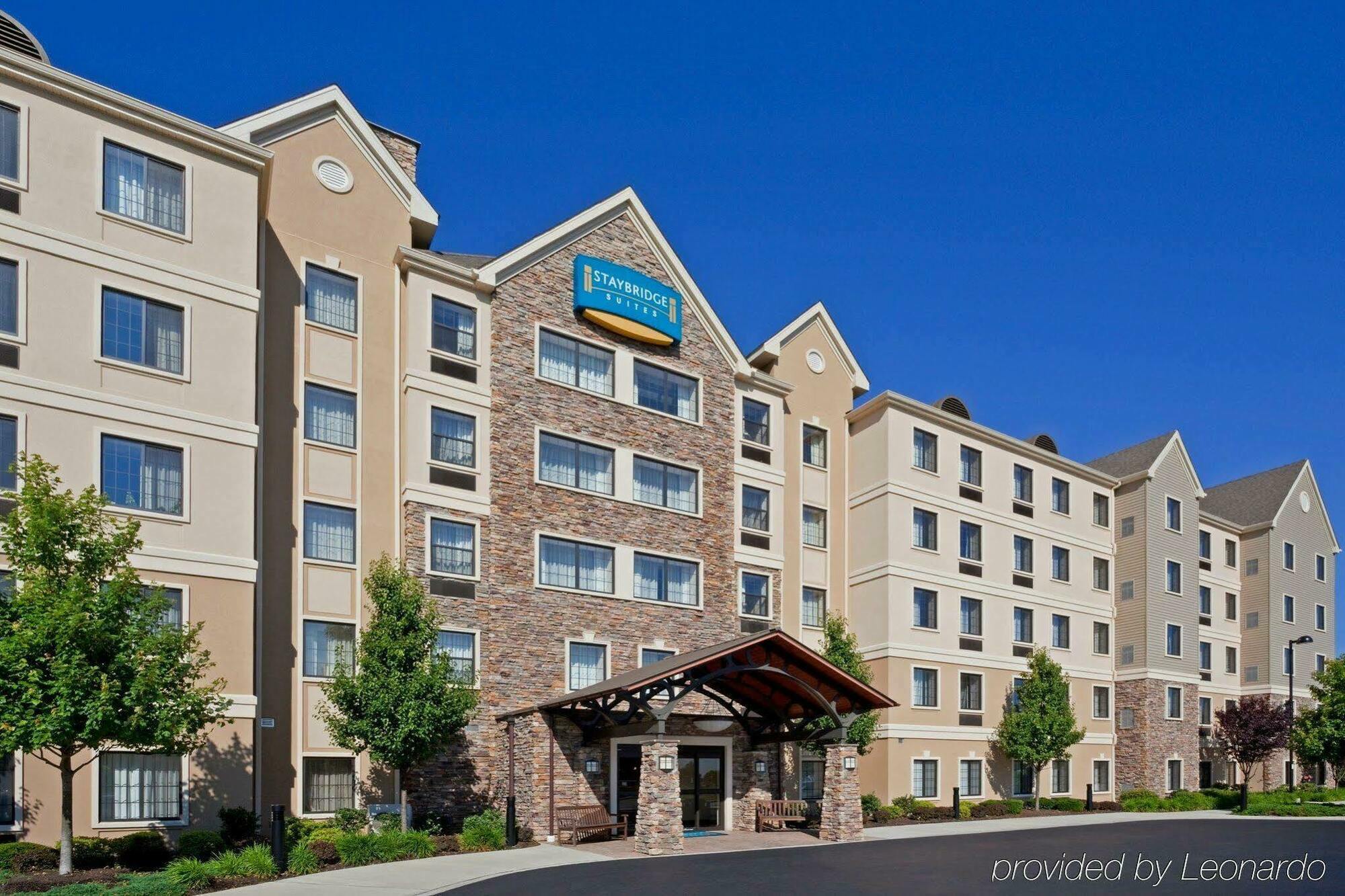 Staybridge Wilmington - Brandywine Valley By Ihg