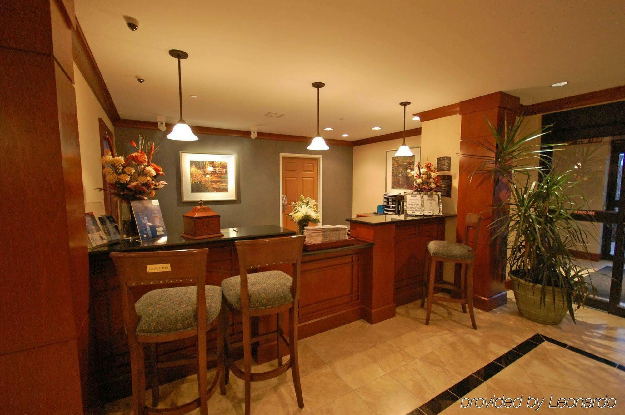 Hotel Staybridge Wilmington - Brandywine Valley By Ihg 3*