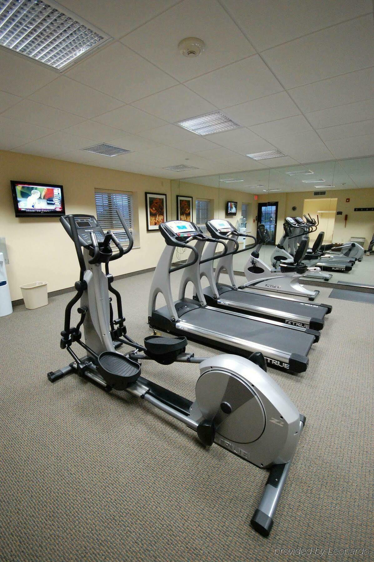 Staybridge Wilmington - Brandywine Valley By Ihg 3*