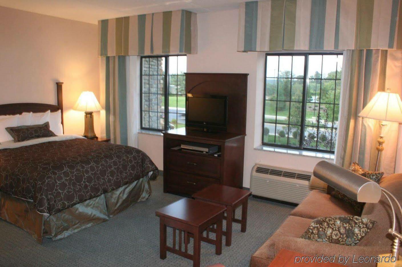 Staybridge Wilmington - Brandywine Valley By Ihg 3* Glen Mills