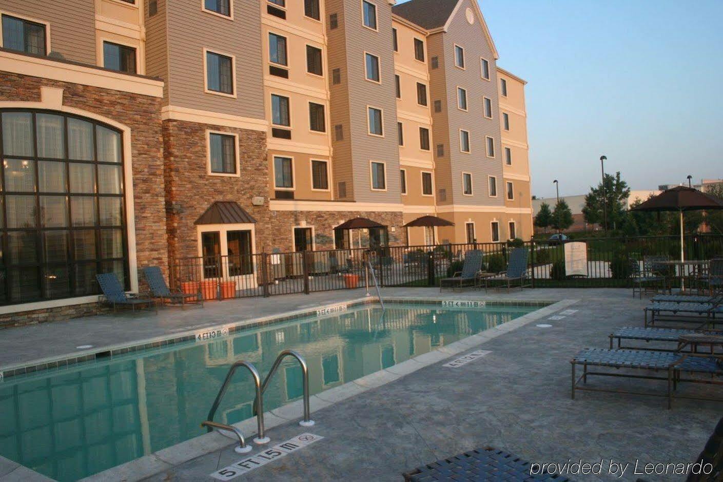 Staybridge Wilmington - Brandywine Valley By Ihg Hotel Glen Mills