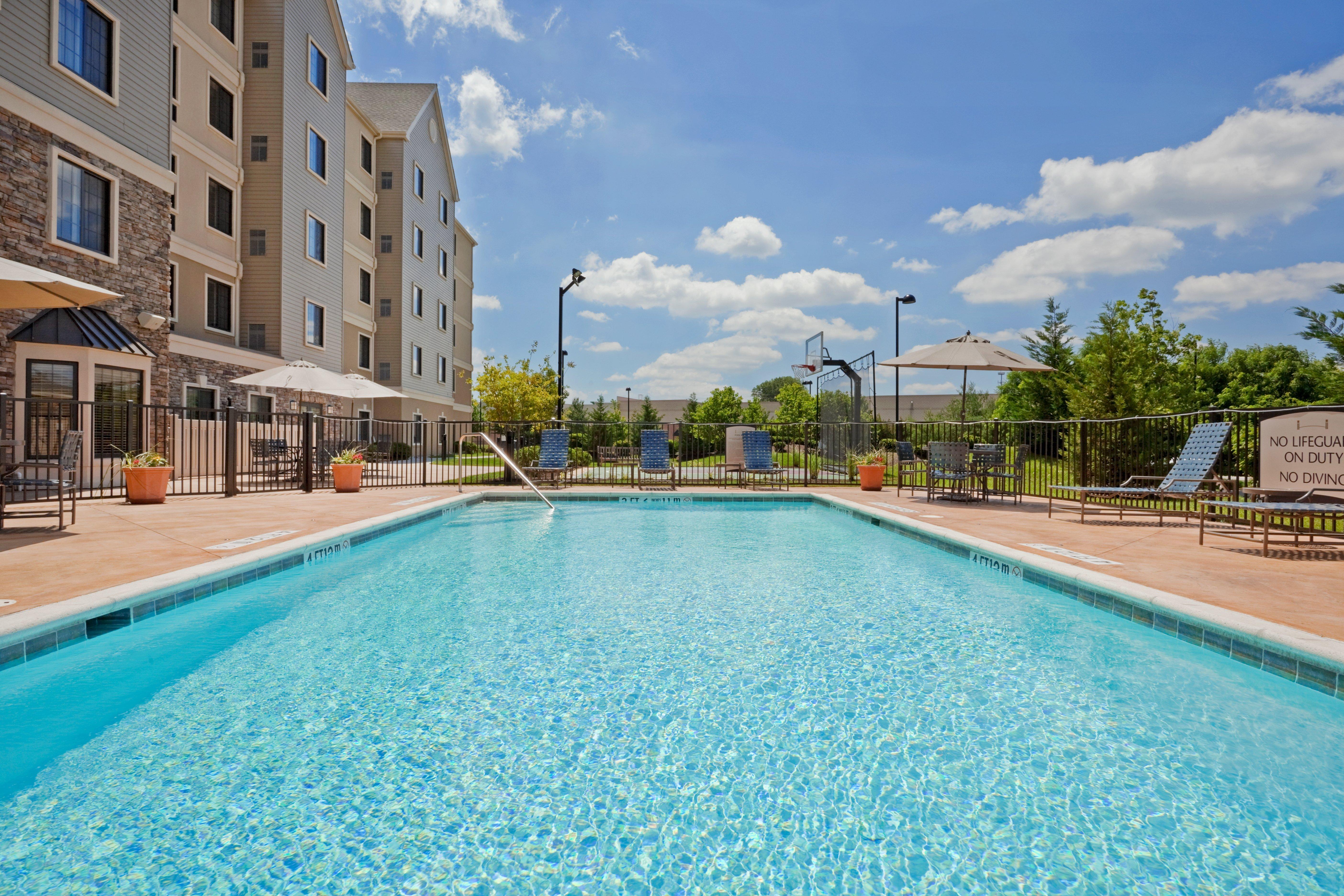 Hotel Staybridge Wilmington - Brandywine Valley By Ihg Glen Mills