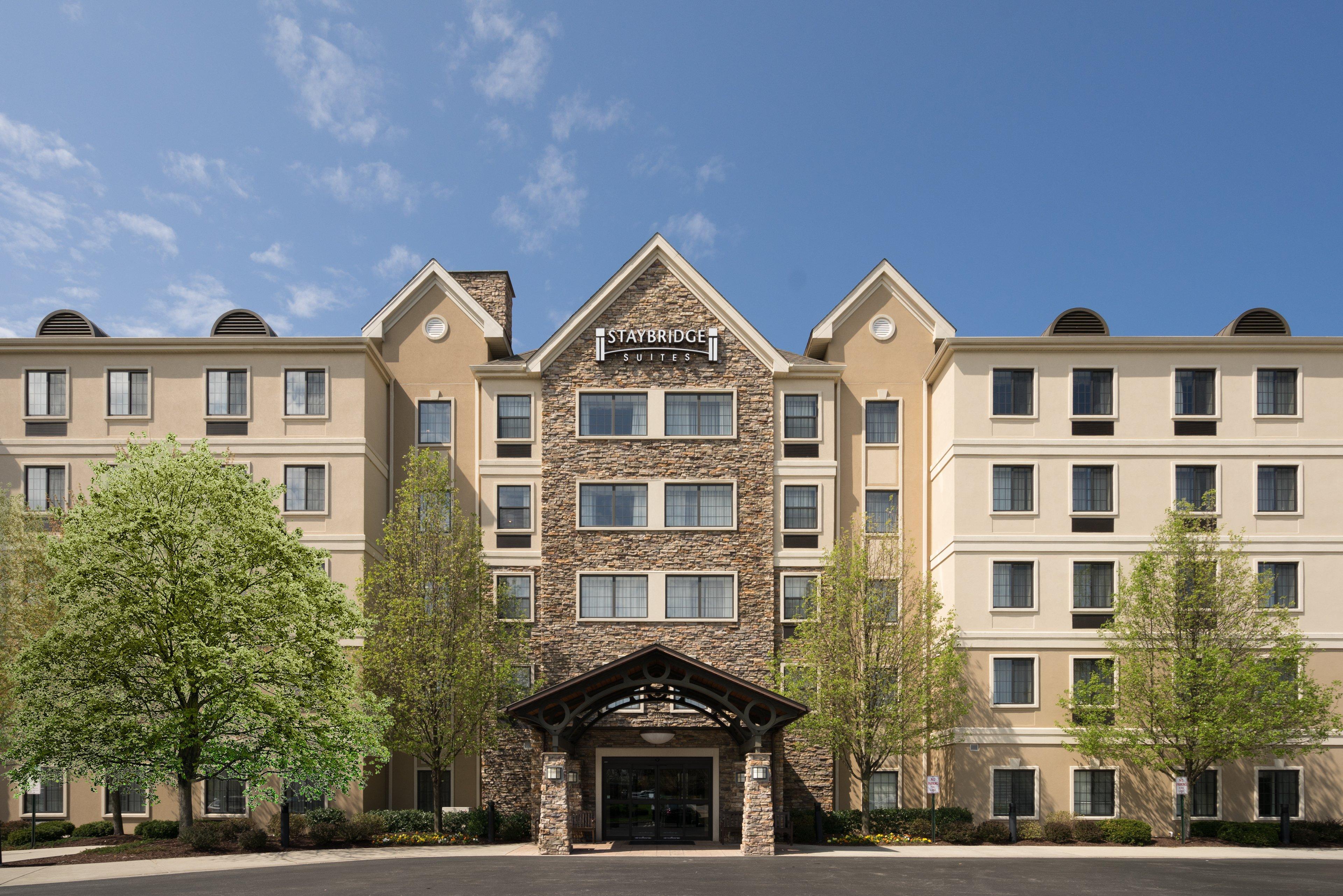 Staybridge Wilmington - Brandywine Valley By Ihg