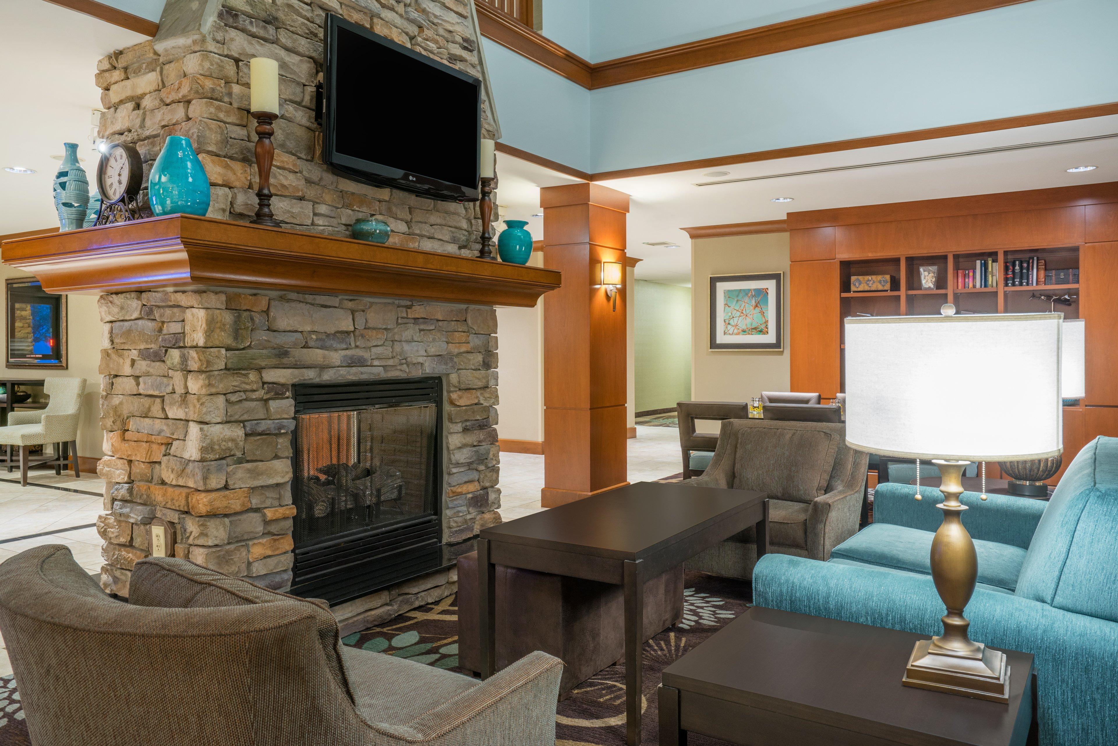 Staybridge Wilmington - Brandywine Valley By Ihg Hotel