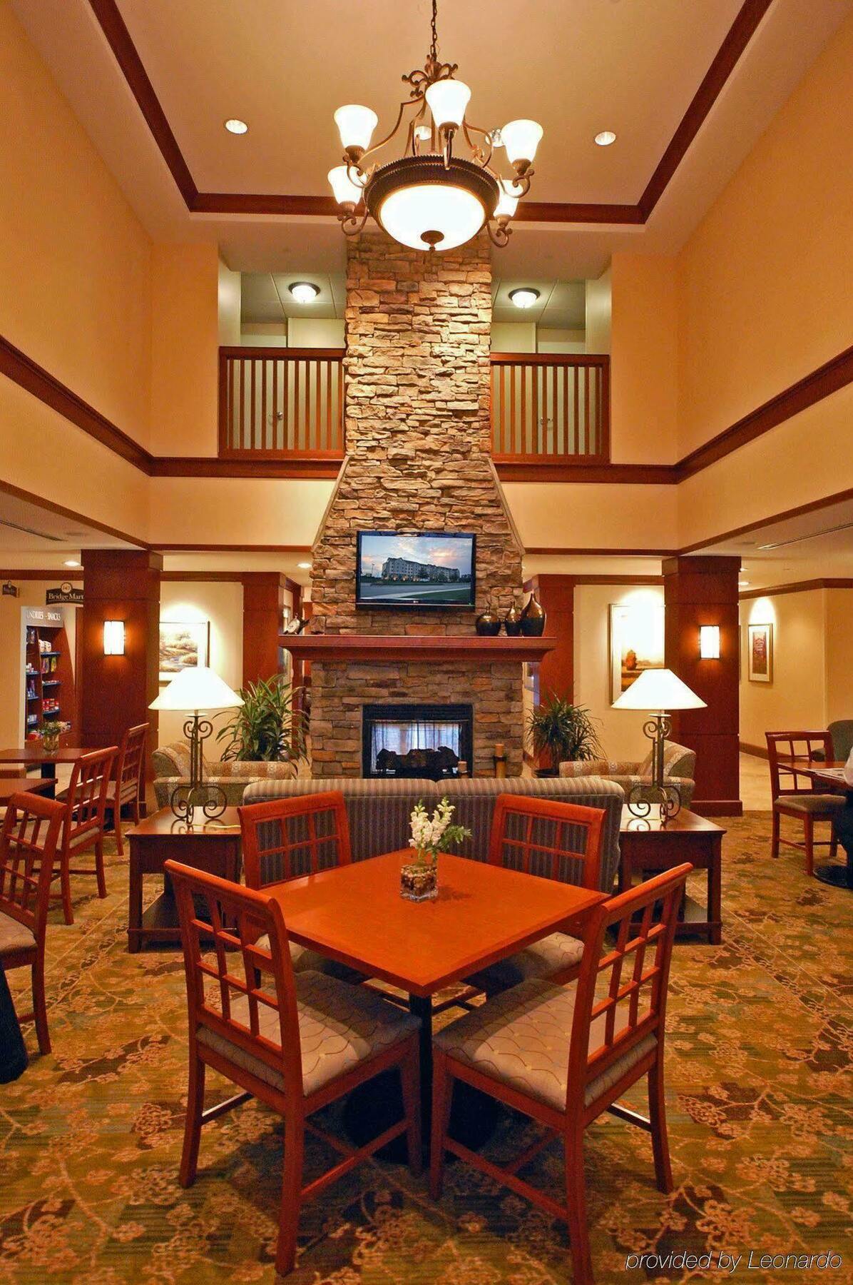 Staybridge Wilmington - Brandywine Valley By Ihg Hotel 3*