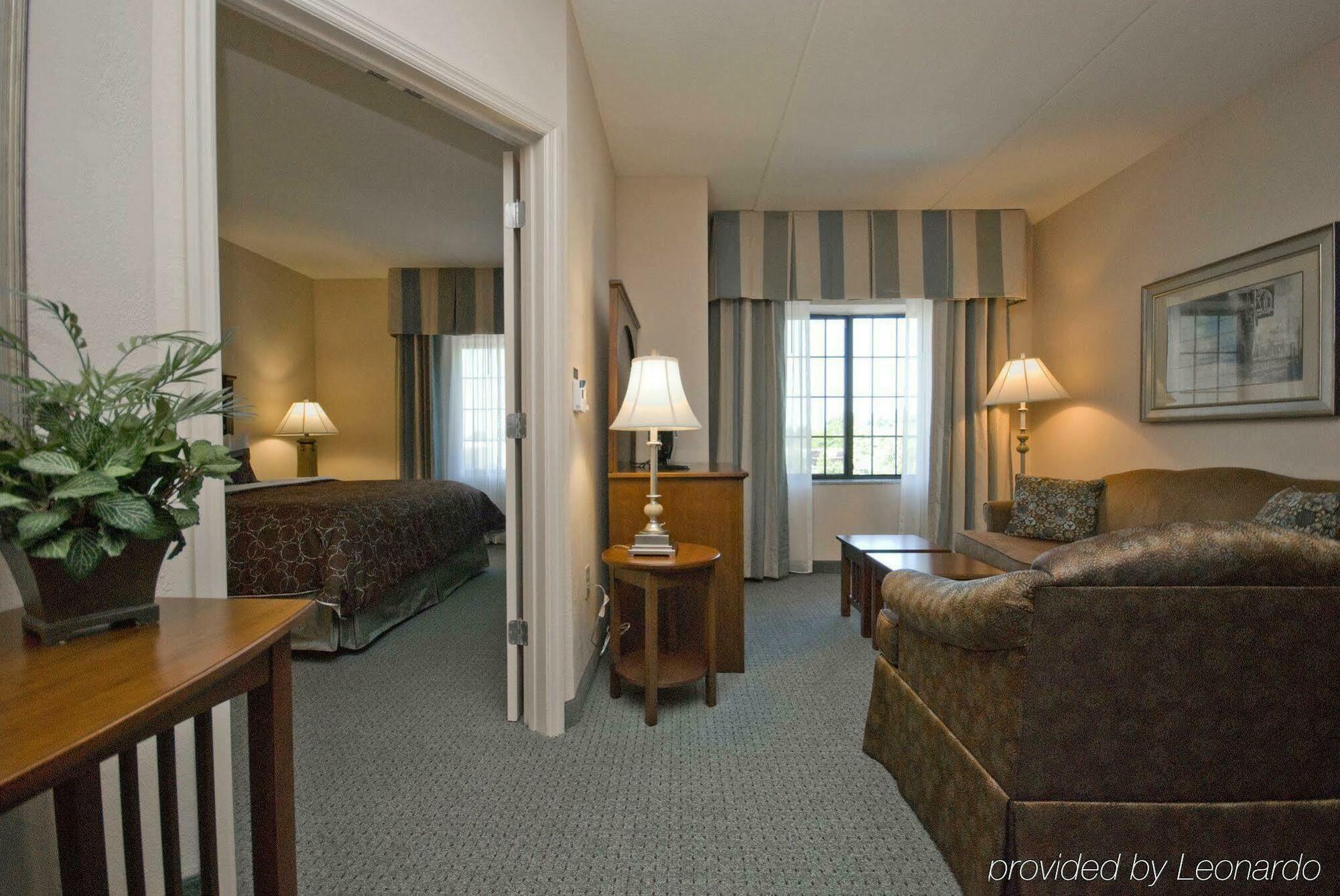 Staybridge Wilmington - Brandywine Valley By Ihg 3* Glen Mills