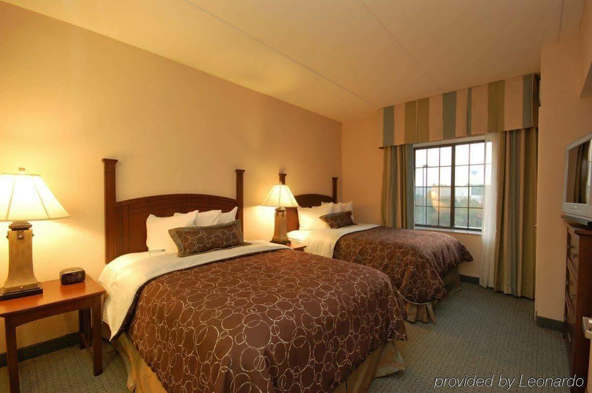 Hotel Staybridge Wilmington - Brandywine Valley By Ihg 3*